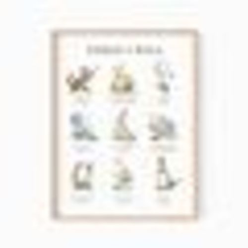Today I Will, Winnie the Pooh Nursery Decor, Pooh Affirmations Poster, Affirmations Prints for Kids, Classic Nursery Art, DIGITAL DOWNLOAD
