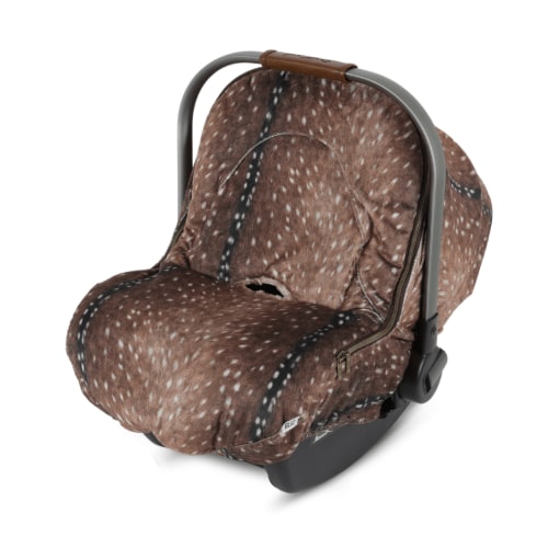 Winter GlizCover™ - Cappuccino Fawn