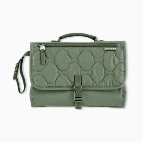 Pronto Signature Changing Station - Sage