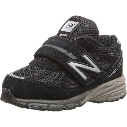 New Balance Unisex-Child KV990V4 Pre Running Shoe