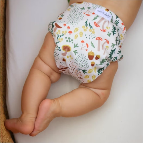 Esembly Cloth Diaper Cover
