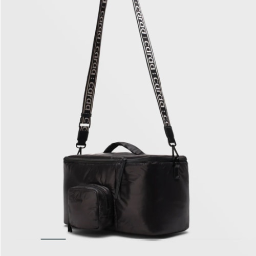 Baby Pump Bag | Caraa - Luxury Sports Bags