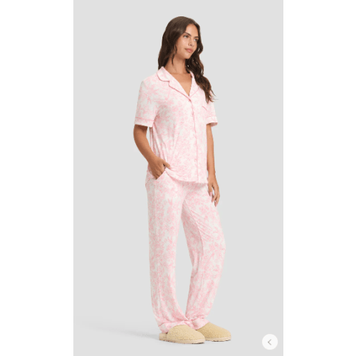 Cozy Earth PJ's