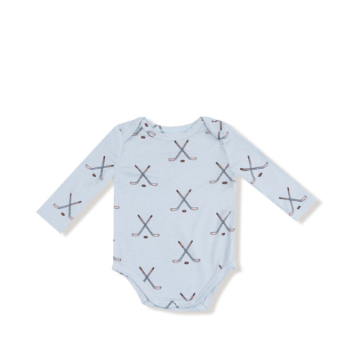 Lap Shoulder Bodysuit – Angel Dear