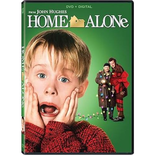 Home Alone