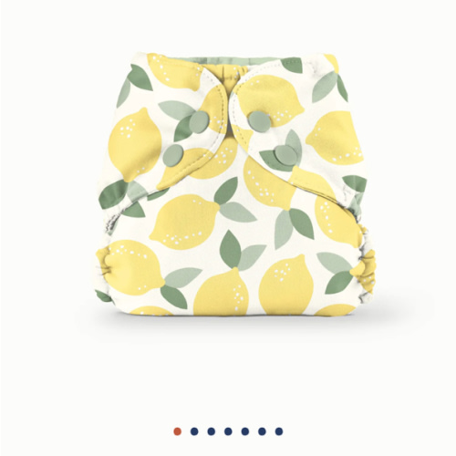 Cloth Diaper Waterproof Covers - Esembly Baby