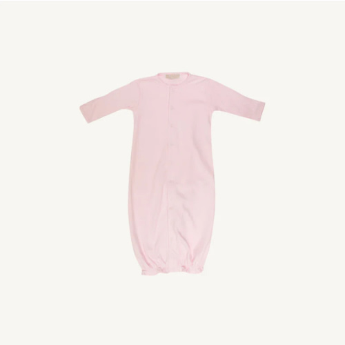 Twinkle Twinkle 2-in-1 Gown - Palm Beach Pink
