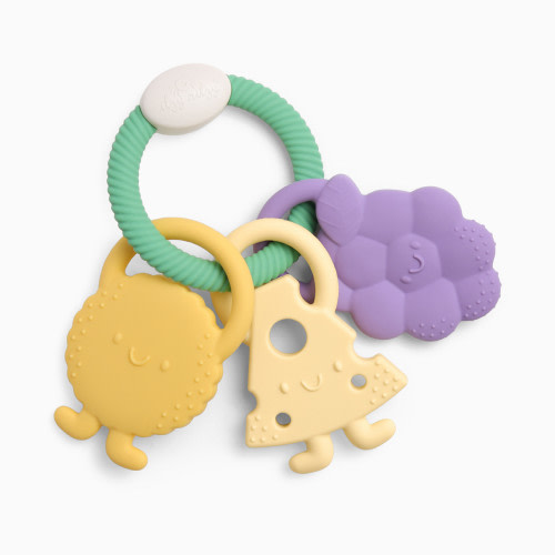 Itzy Ritzy Itzy Trio - Bows