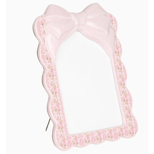 Decorative Bow Frame