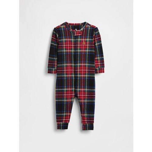 Baby Organic Cotton One-Piece