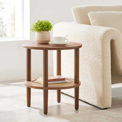 Modway Torus End Table | Ashley