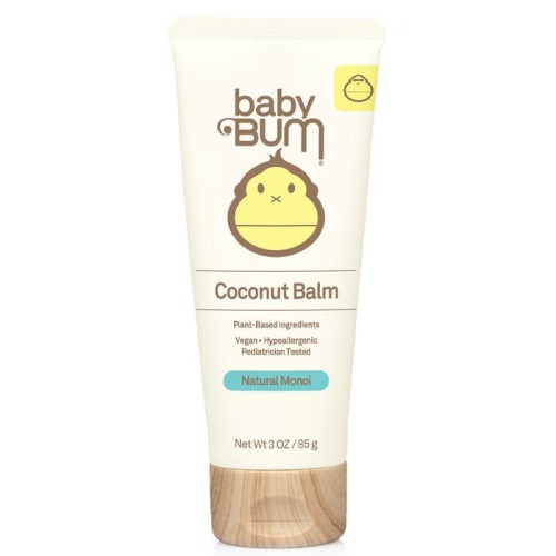 Baby Bum Monoi Coconut Balm