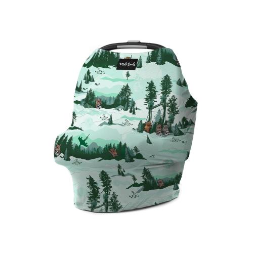 Star Wars Endor Escape 5-in-1 Car Seat/Nursing Cover
