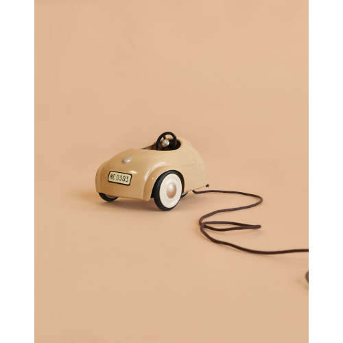 Maileg Car, Mouse - Wheat– Odin Parker