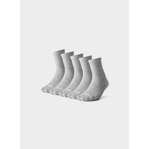Best-ever Ankle Sock 5-pack