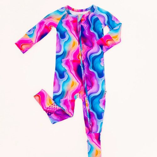 Agate You Covered Convertible Romper