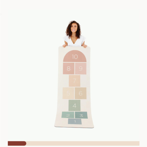 Gathre Rainbow Hopscotch – Babyletto