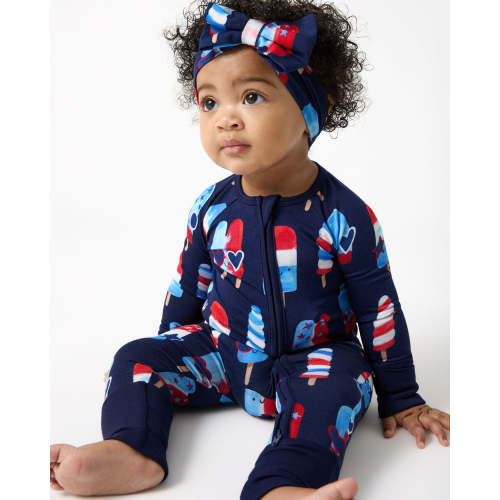 Sparkle Treats Zippy | Little Sleepies