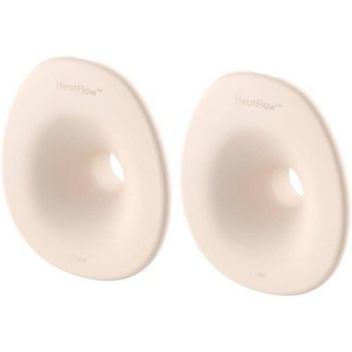 eufy E20/S1/S1 Pro Heat Flow Breast Pump Flanges - 4.41" ( 27mm) - 2ct