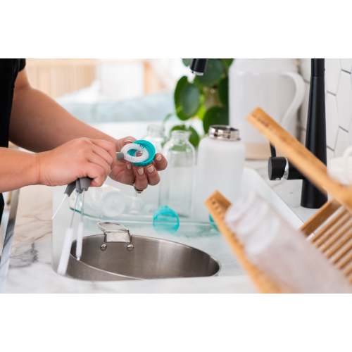 Full Circle All-in-One Bottle Cleaning Multitool