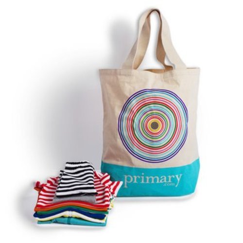Primary Baby’s First Rainbow Starter Set