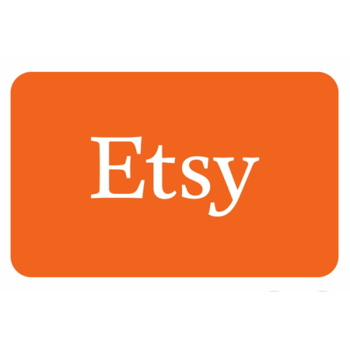 Etsy Gift Cards