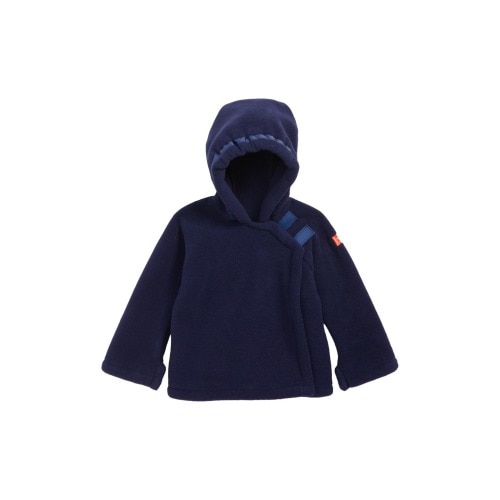 Baby Warmplus Favorite Water Repellent Polartec® Fleece Jacket, 9M
