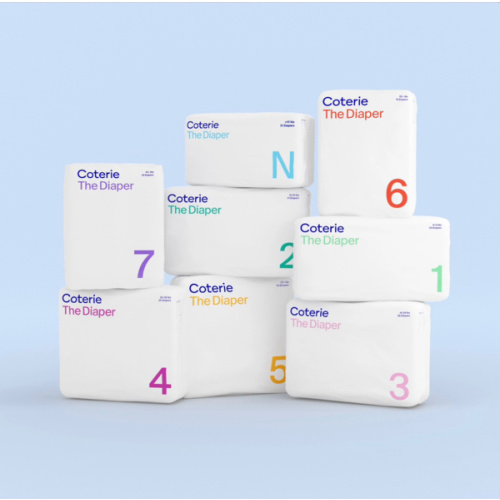 Coterie- The Diaper