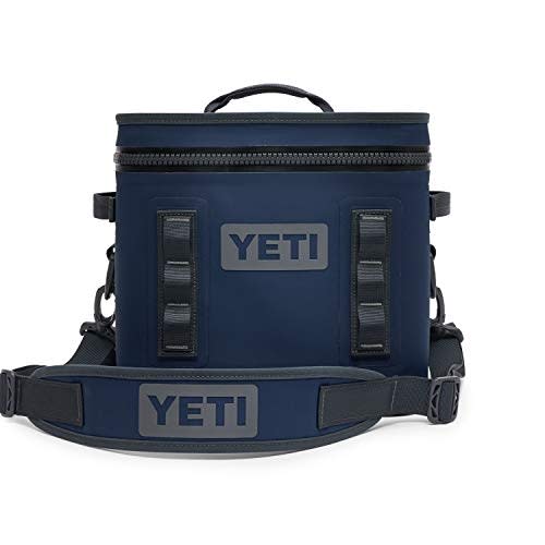 YETI Hopper Flip 12 Portable Cooler