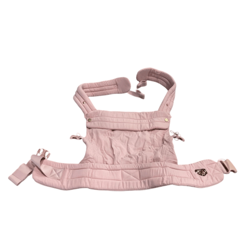 Mabē The Monarch Carrier, Pink Solid
