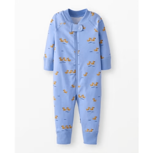 HannaJams™ Sleeper | Hanna Andersson