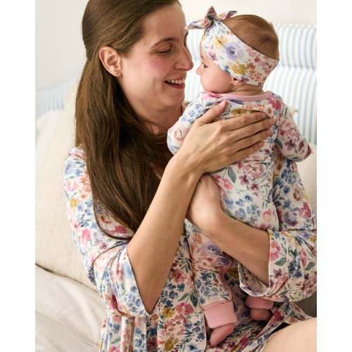 Mommy and Me Pajamas | Little Sleepies