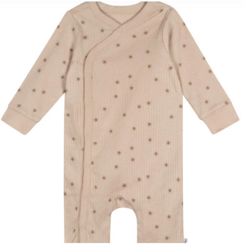 Baby Neutral Suns Footless Pajamas – Gerber Childrenswear