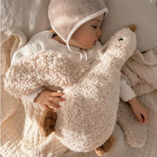 Handmade Cuddle Duck