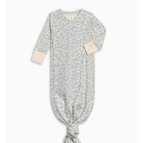 Indy Kimono Gown