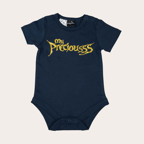 My Preciousss™ Baby Onesie