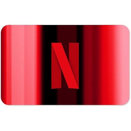 Netflix eGift Card