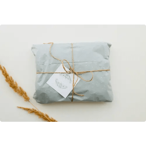 Post natal massage gift card:: Blue Sky Wellness Studio