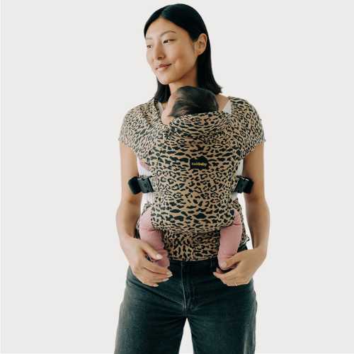 The Pearl Wrap Carrier