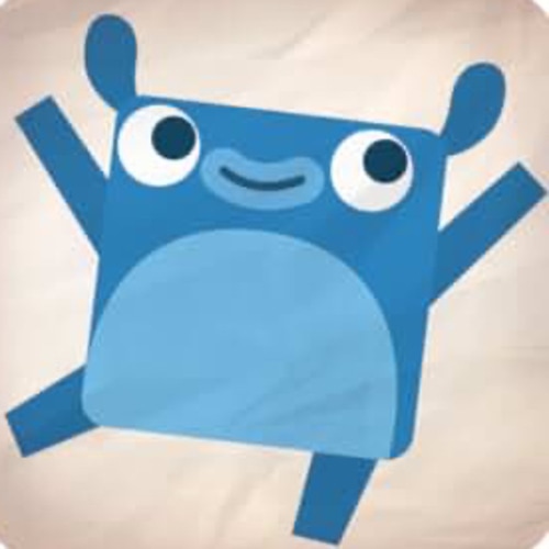 Endless Alphabet App by Originator