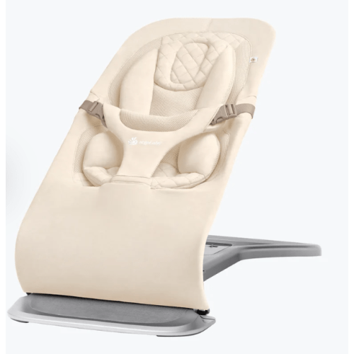 Evolve 3-in-1 Bouncer – Ergobaby US