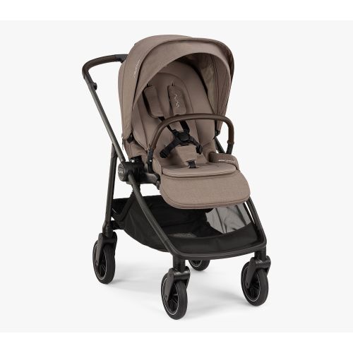 Nuna SWIV Stroller: 360° Swivel, Lightweight | Pottery Barn Kids