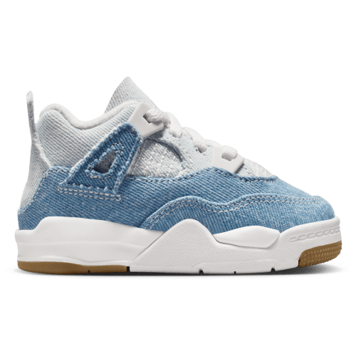 Jordan Retro 4 Tex