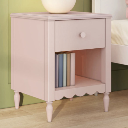Charlotte Nightstand – Max and Lily