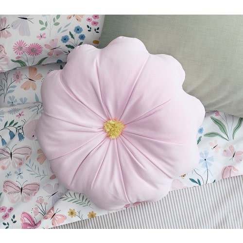 Flower Pillow