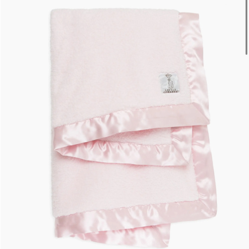 Little Giraffe Chenille Blanket | Saks Fifth Avenue