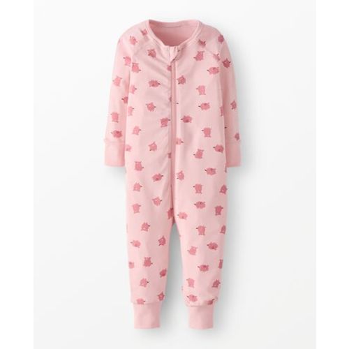 Hanna Anderson Stretch Sleeper