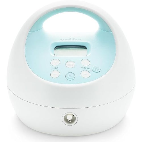 Spectra S1 Plus Hospital-Grade Electric Breast Pump