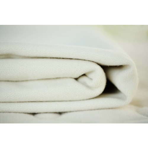 Wool Mattress Pad