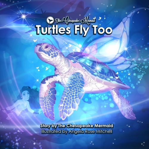 Turtles Fly Too (Paperback) -  (Pre-Order - Expected April 2026)